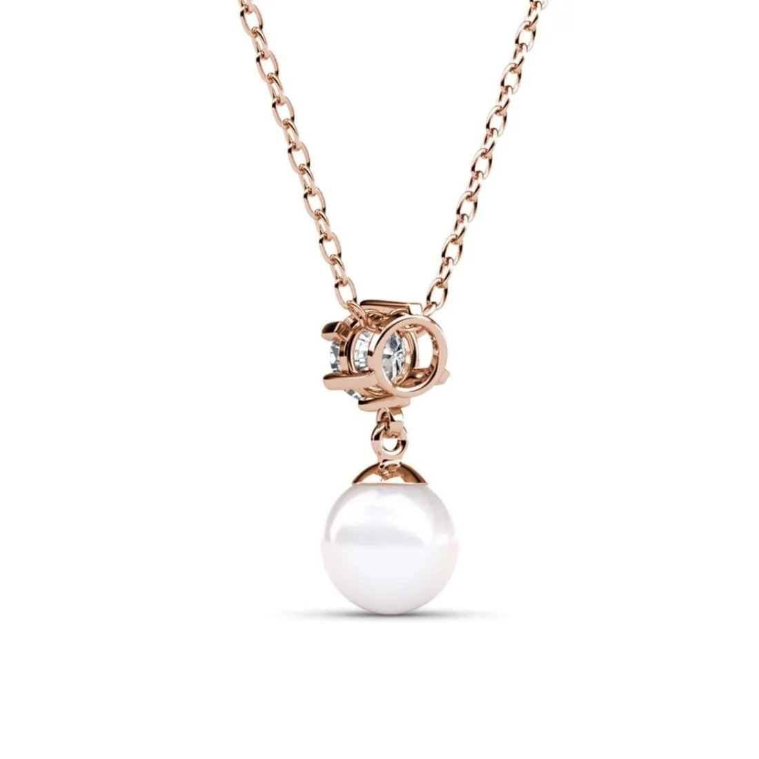Collier DP0572-RG MYC-Paris