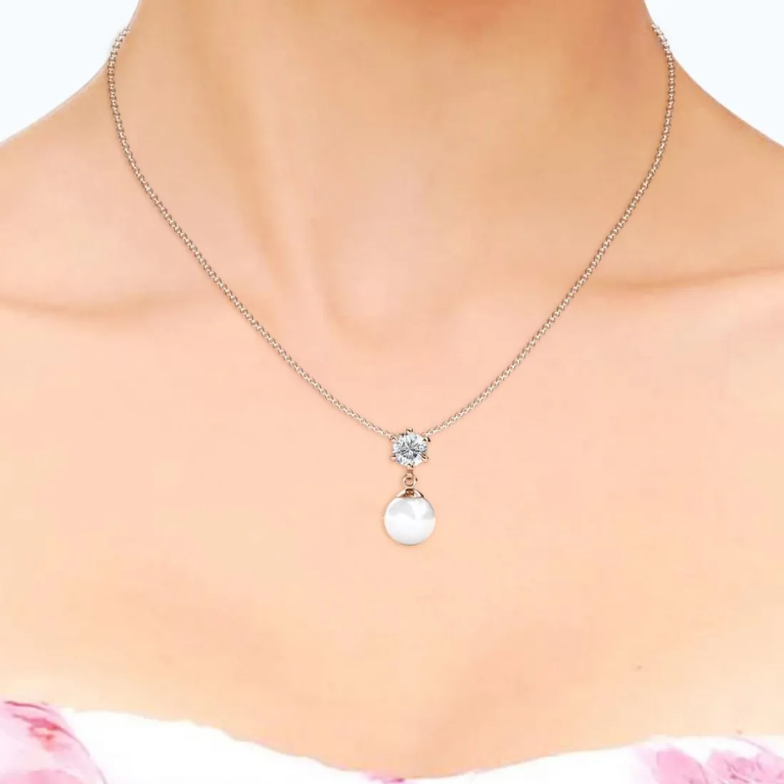 Collier DP0572-RG MYC-Paris