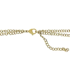Collier Edforce 25-0697-N
