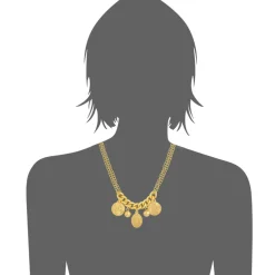 Collier Edforce 25-0697-N