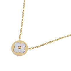 Collier et pendentif Femme 274-0035-S - Edforce