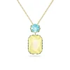 Collier et pendentif Femme 5640256