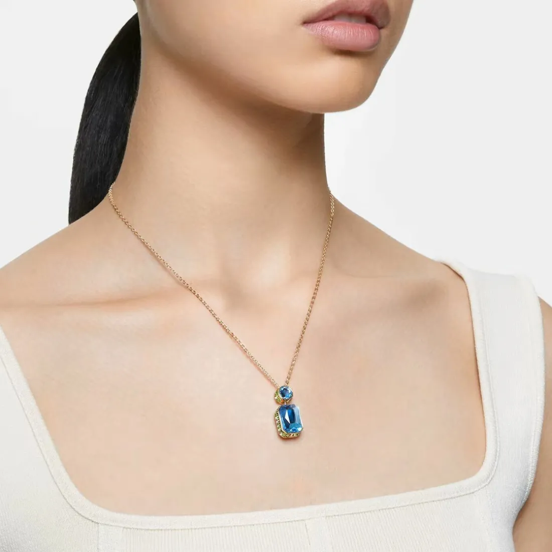 Collier et pendentif Femme 5640256