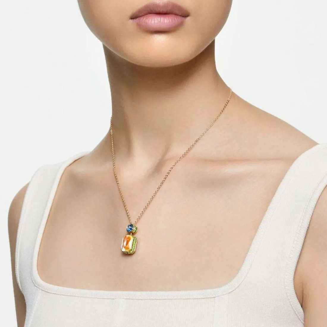 Collier et pendentif Femme 5640256