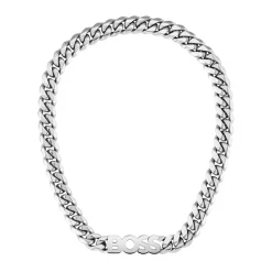 Collier et pendentif Hugo Boss 1580441 Homme