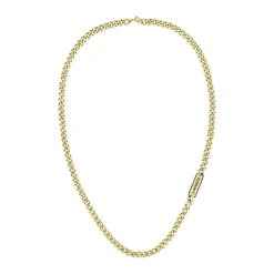 Collier et pendentif Lacoste 2040209 Homme