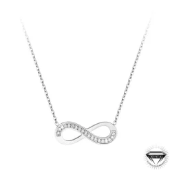 Collier et pendentif So Charm B1238