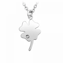Collier et pendentif So Charm BD2085 Femme