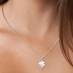 Collier et pendentif So Charm BD2085 Femme