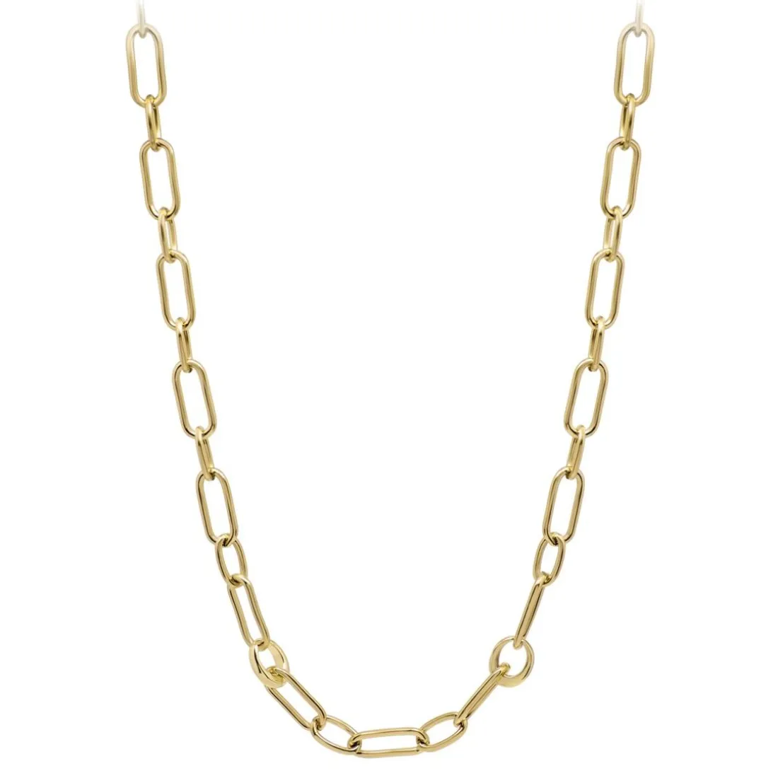 Collier Femme So Charm - B4112-DORE - Collier Mode Doré