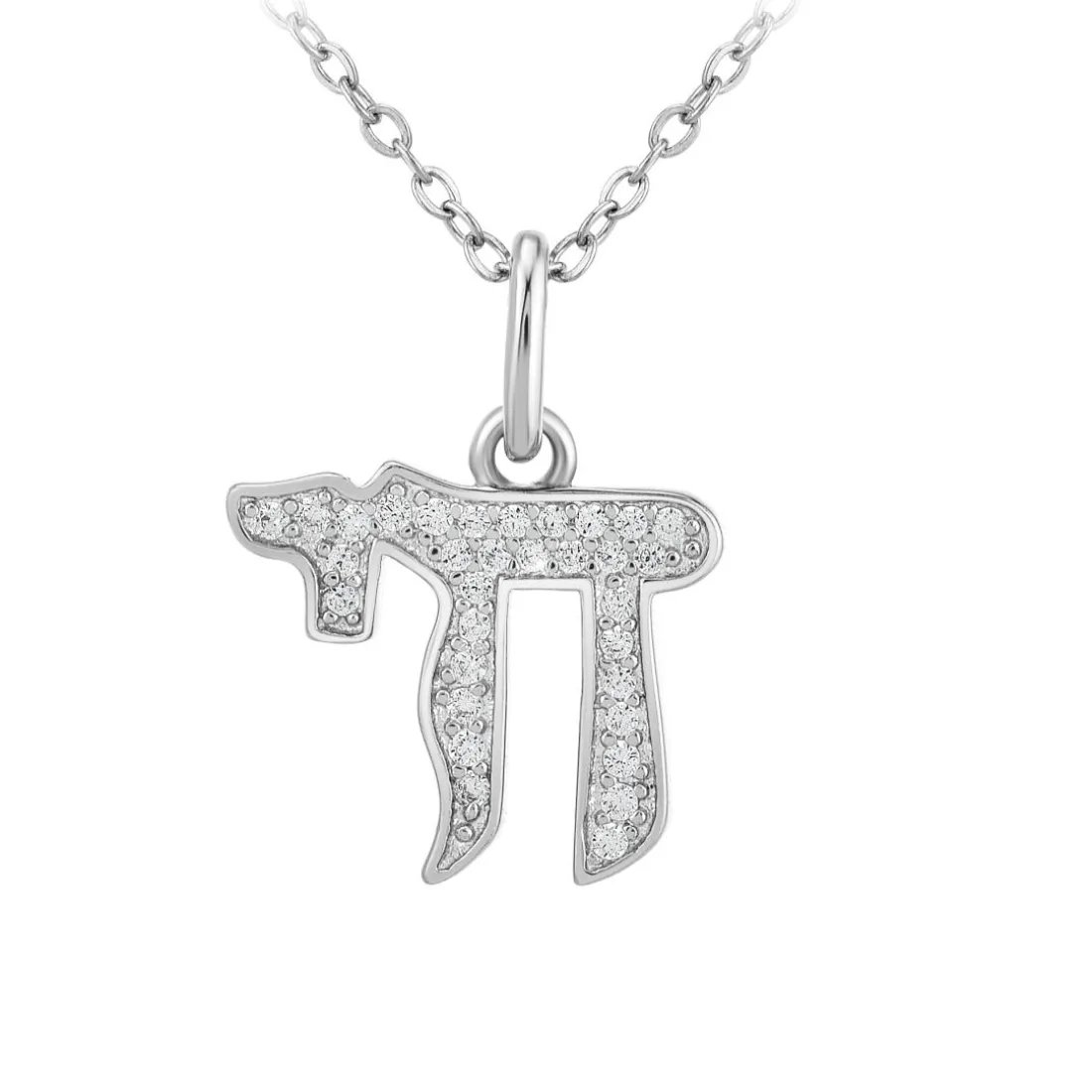 Collier Femme So Charm - B3095-ARGENT - Collier Rai Argenté