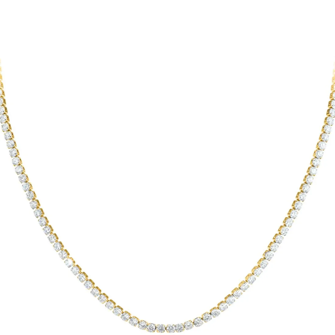 Collier Femme So Charm - B3376-DORE - Collier Mode Doré