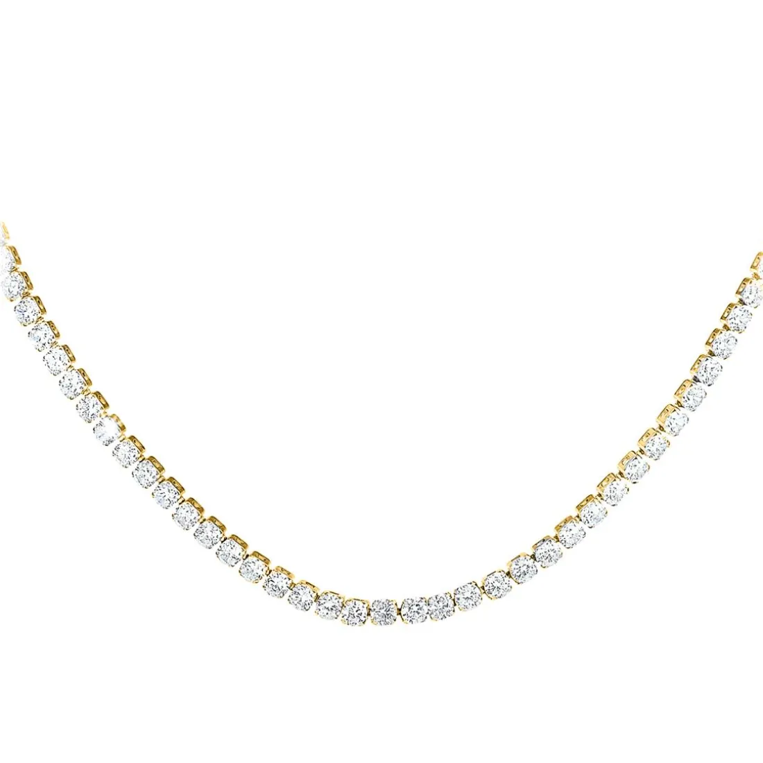 Collier Femme So Charm - B3376-DORE - Collier Mode Doré