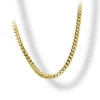 Collier HC01385 Doré Rochet Major