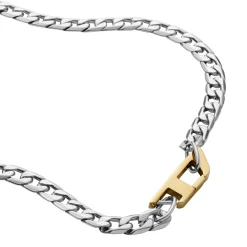 Collier Homme DX1343040 - Diesel