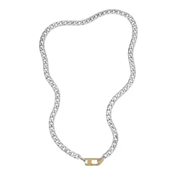 Collier Homme DX1343040 - Diesel