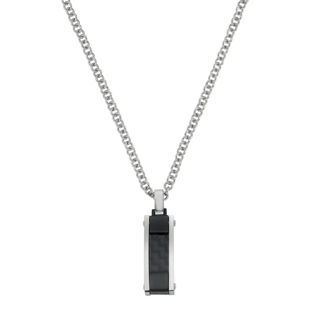 Collier Homme Jourdan Nunki - JH250047N Métal