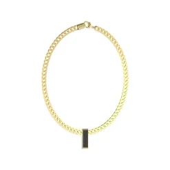Collier Homme JUMN03223JWYGBK - Guess Bijoux