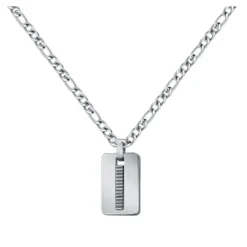 Collier Homme SALS57