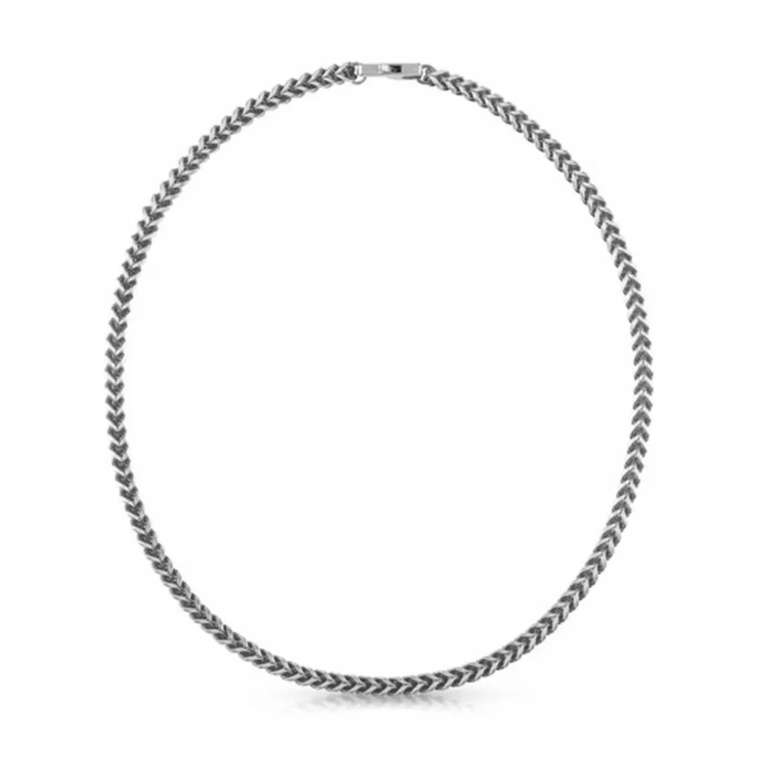 Collier JUMN01337JWST Guess Bijoux MY CHAINS