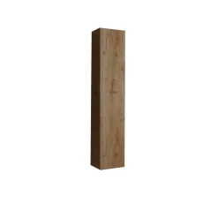 Colonne 1 Porte à poser Ancona Système Push Pull 138 cm