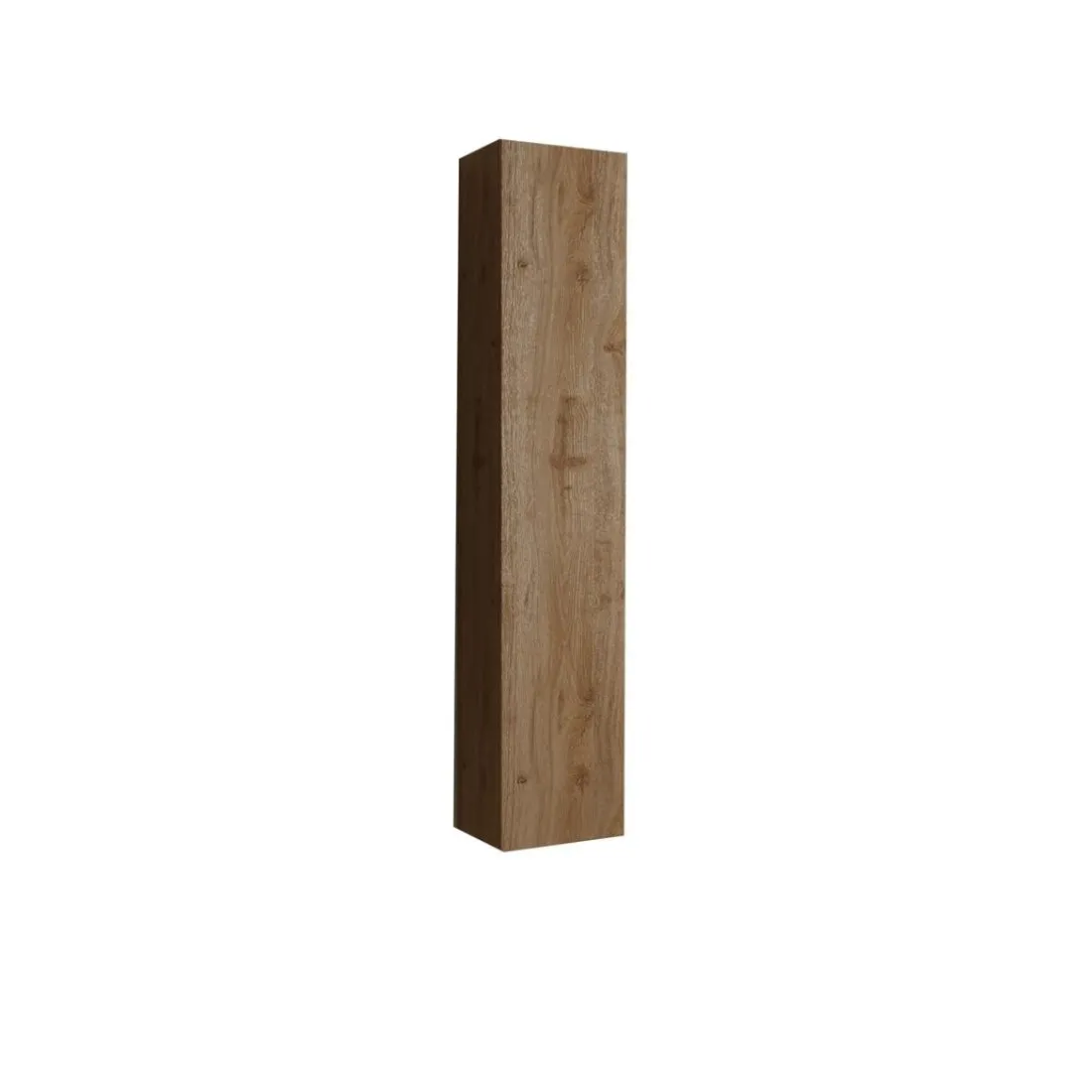 Colonne 1 Porte à poser Ancona Système Push Pull 138 cm