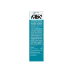 COLORATION BARBE Noir Naturel - Couleur naturelle-Just For Men