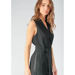 Combinaison carotte HAL noir