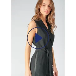 Combinaison carotte HAL noir