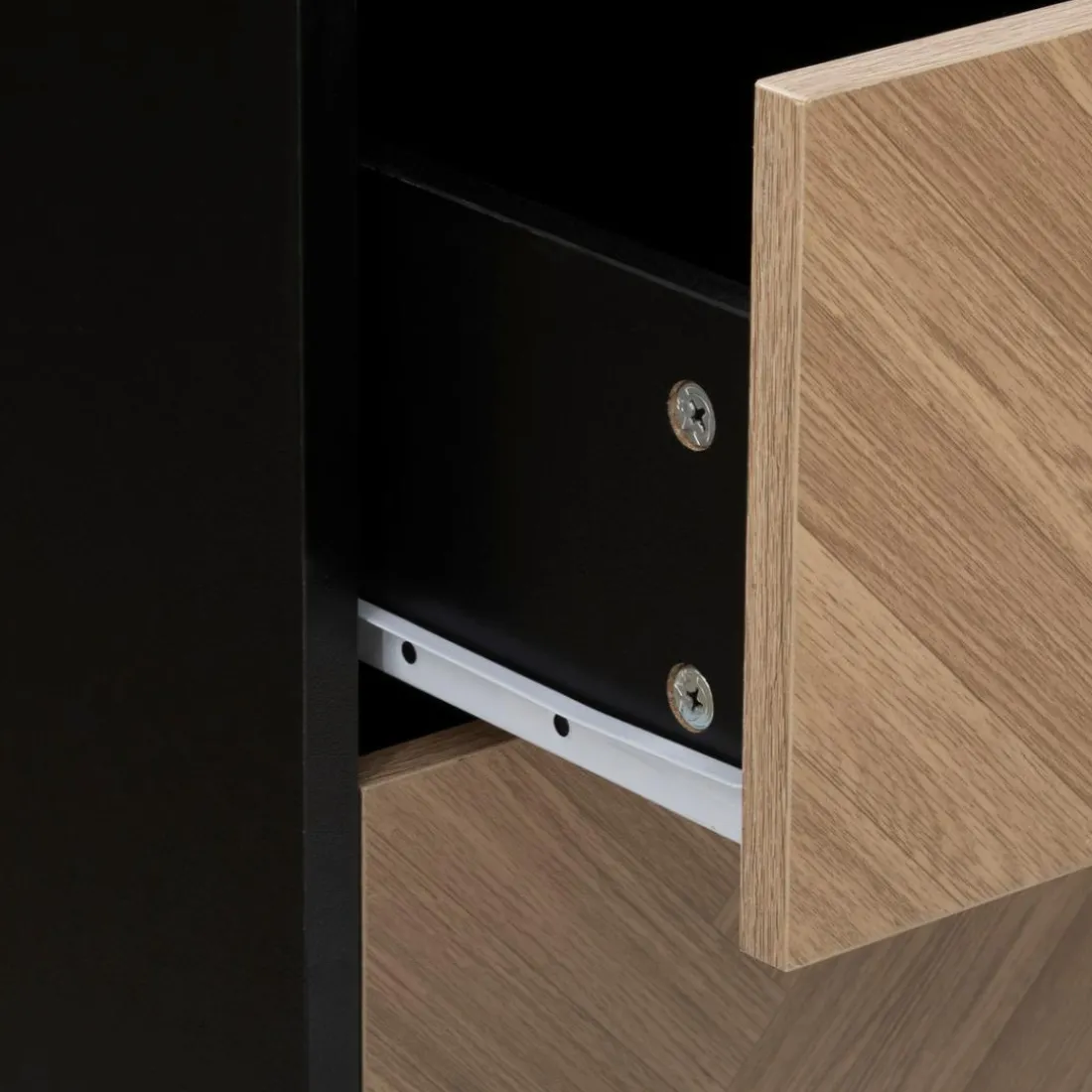 Commode