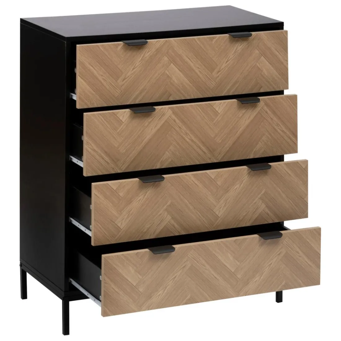 Commode