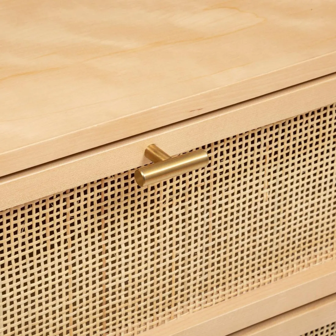 Commode 6 tiroirs
