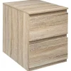 Commode 2 Tiroirs
