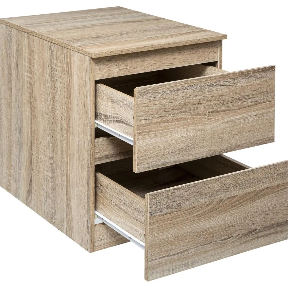 Commode 2 Tiroirs