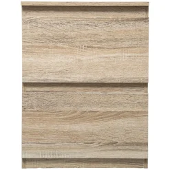 Commode 2 Tiroirs