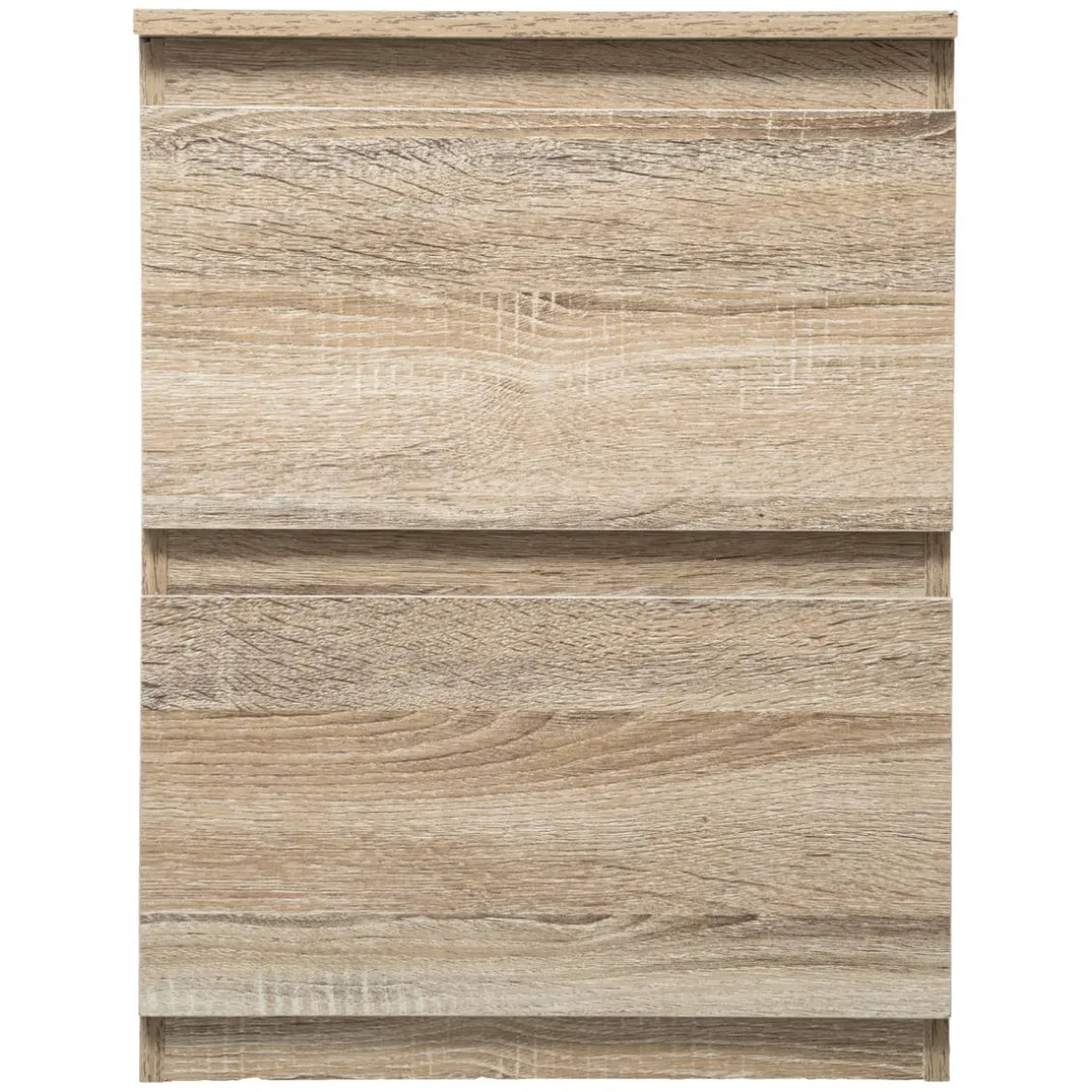 Commode 2 Tiroirs