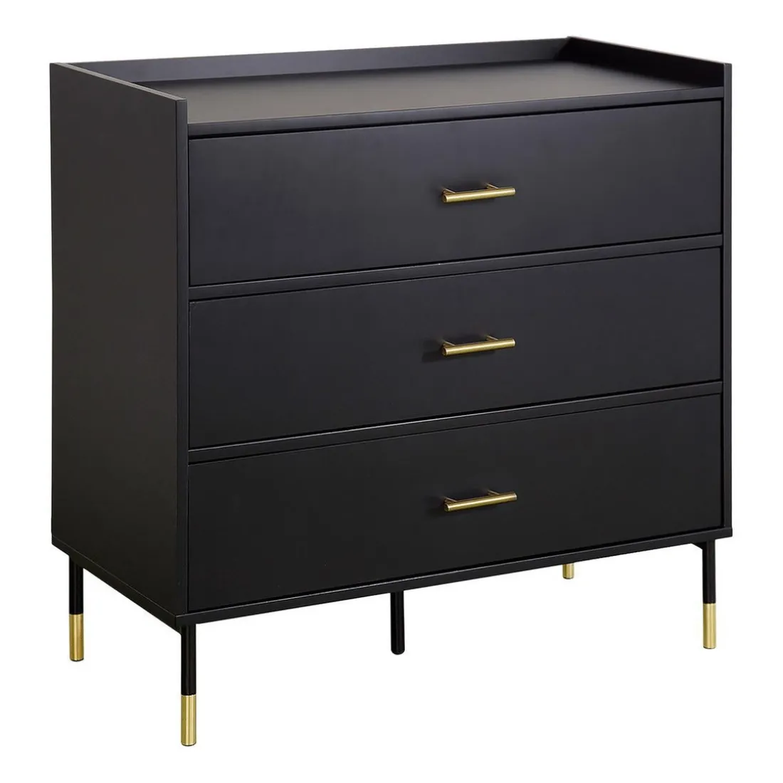 Commode 3 tiroirs