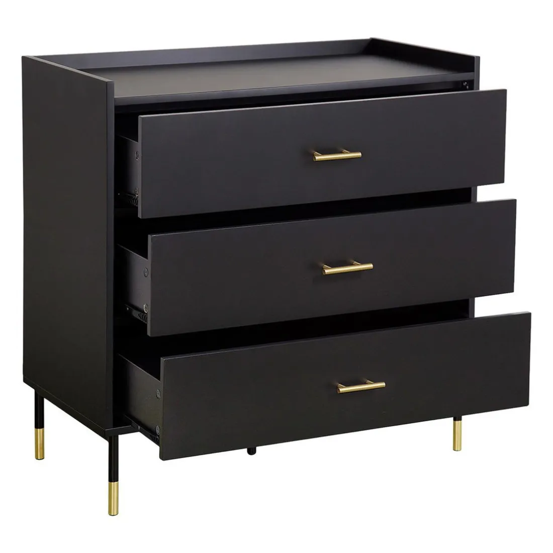 Commode 3 tiroirs