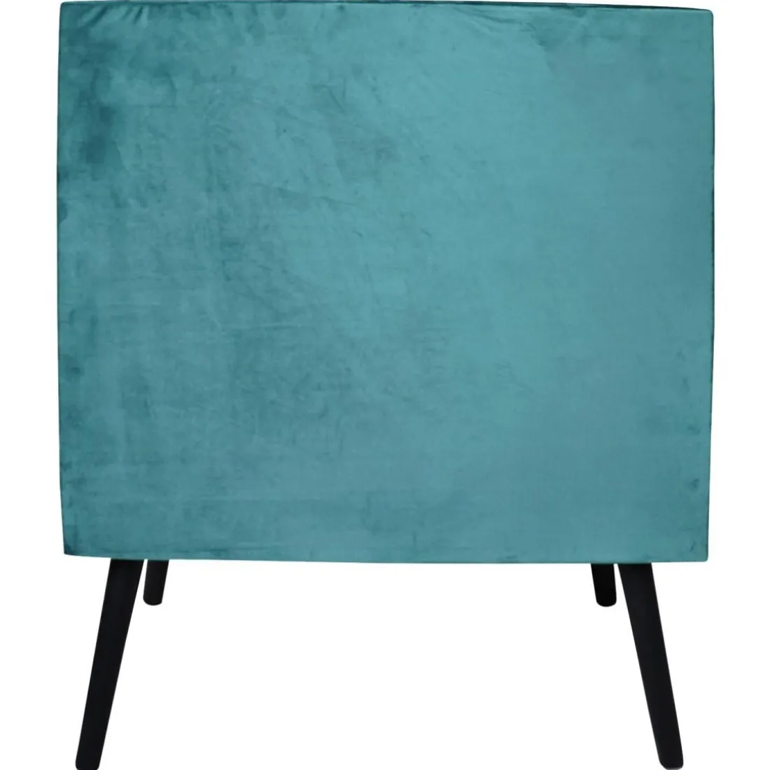 Commode 6 tiroirs Bardo Velours Vert