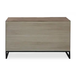Commode 6 tiroirs Chêne Clair RAPA
