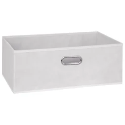 Commode 3 tiroirs Dress Up bois clair