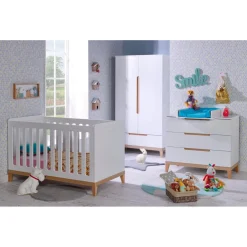 Commode 3 Tiroirs EVIDENCE