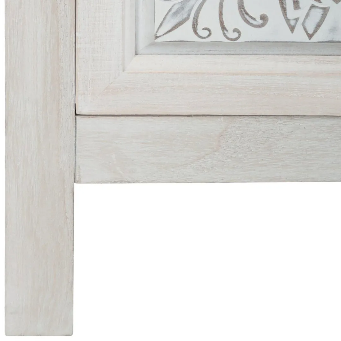 Commode 3 tiroirs Hina