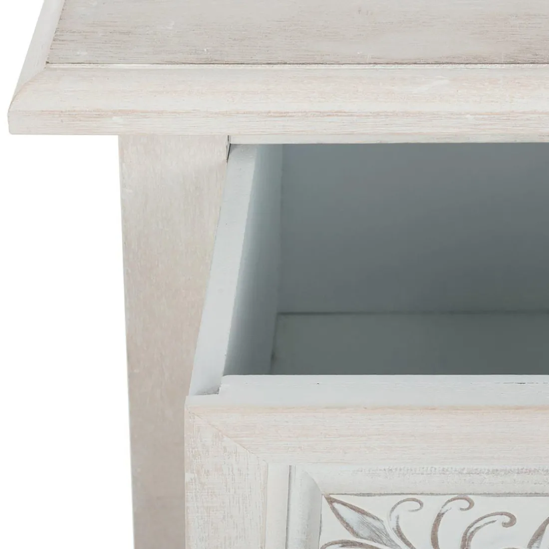 Commode 3 tiroirs Hina