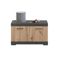Commode BRISTOL