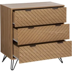Commode Naomi 3 tiroirs