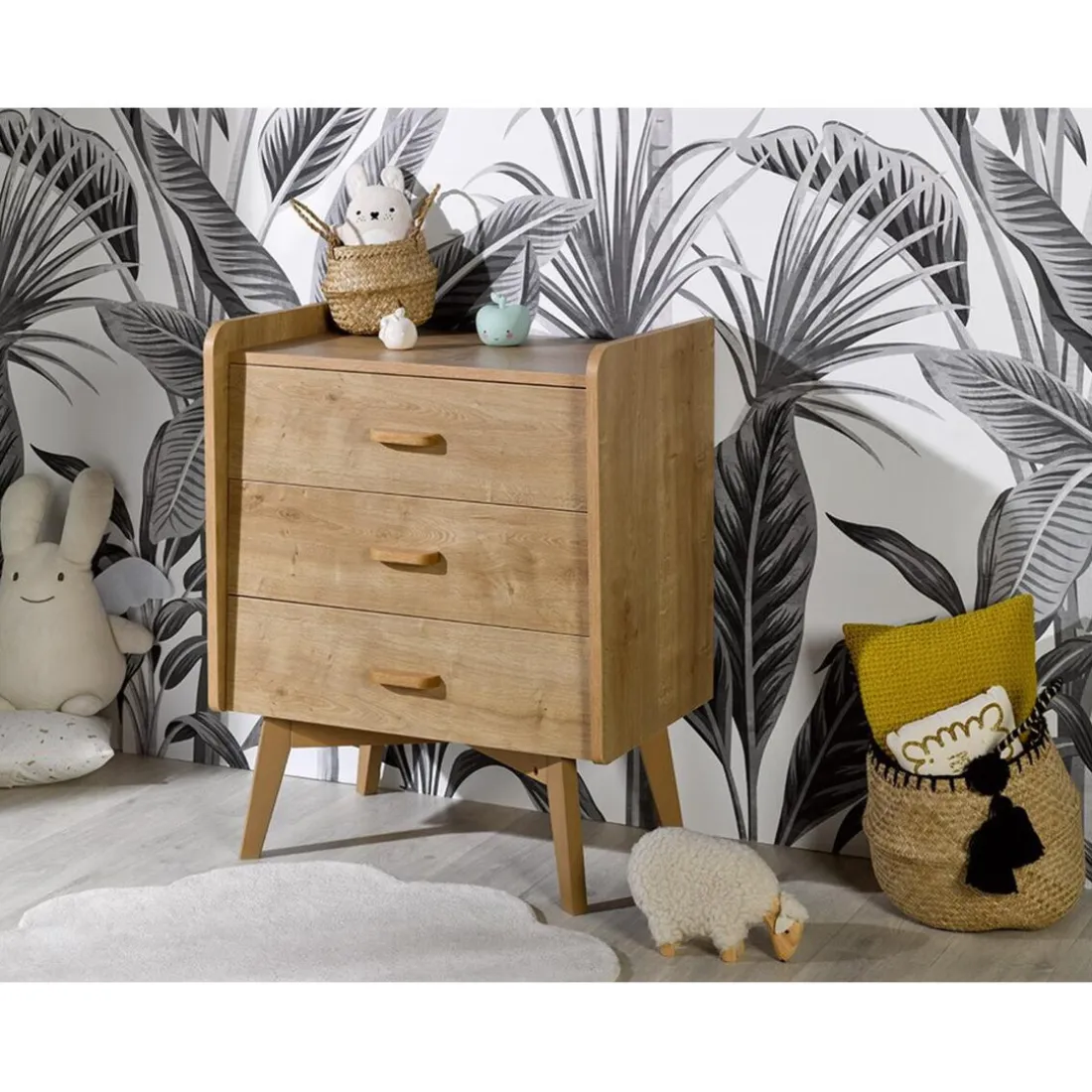 Commode Petit Modèle CAPRICE