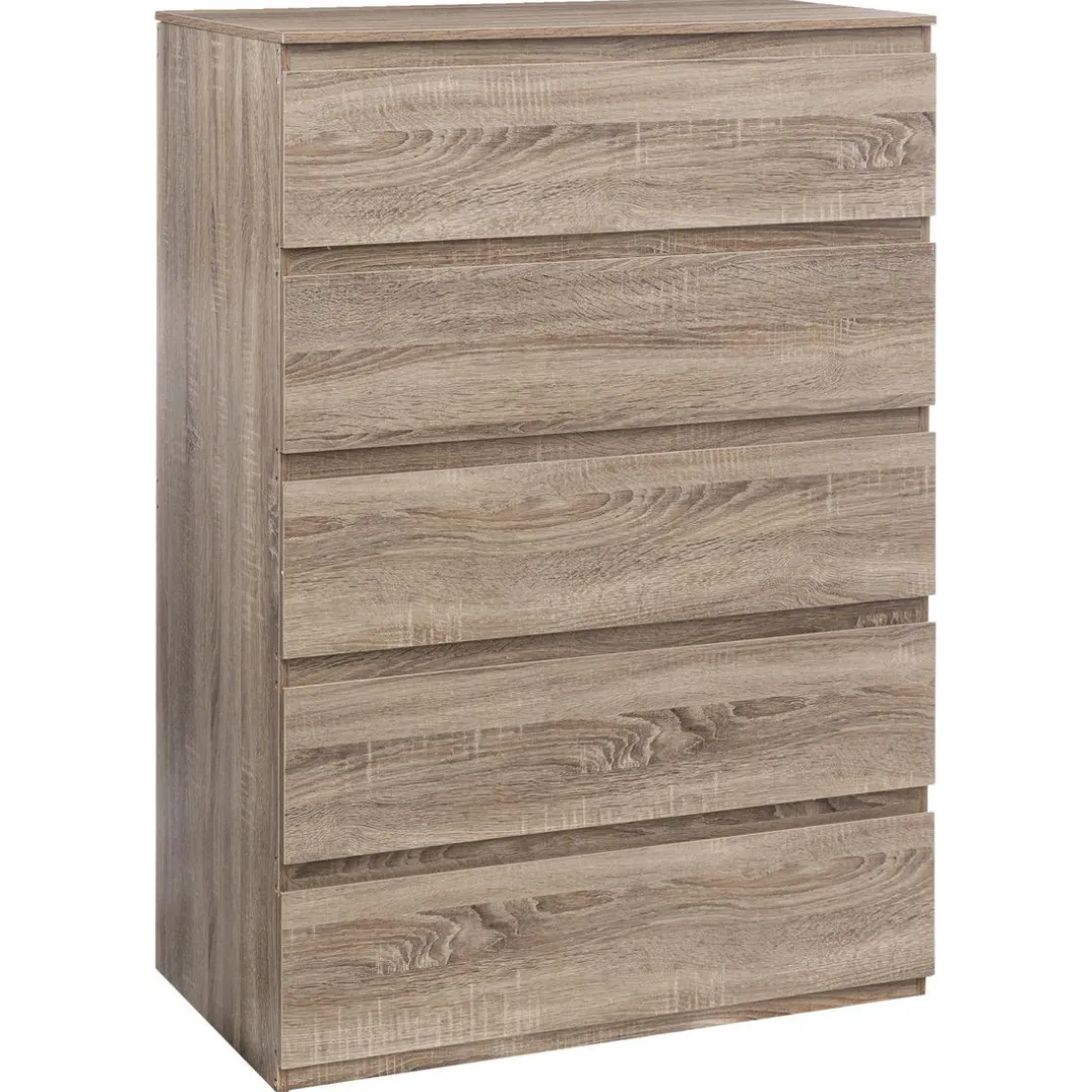 Commodes Dolo 5 tiroirs