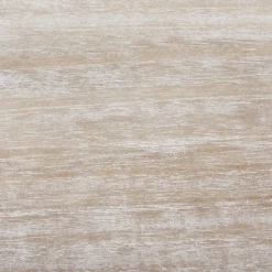 Console 2 tiroirs bois naturel Chrysa