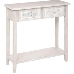 Console 2 Tiroirs HINA